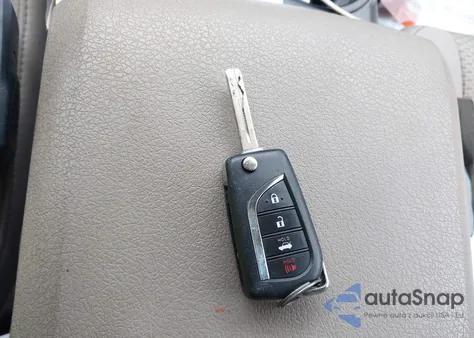 2023 Toyota Camry Se из США, поврежденный, VIN 4T1G11AK0PU738638